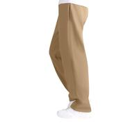 Pantaloni Uomo Vita Bassa Trekking Militari Salopette Tech Pinocchietto Softshell Vergine Equitazione Svasati Ginocchio Tai 100 Strappi Tutti Venduti Bande Piede West Scott