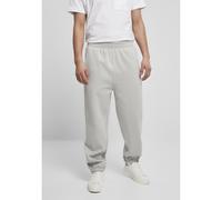 URBAN CLASSICS Pantaloni Tuta Felpati Uomo in Cotone Caldo e Pesante, Pantalone Oversize Estremo - Disponibile in Diversi Colori e Taglie XS - 5XL