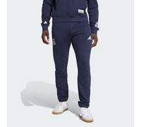 Pantaloni US Pack Real Madrid Legend Ink / White S