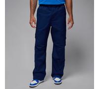 Pantaloni utility Jordan Flight - Uomo - Blu S