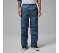 Pantaloni utility Jordan Flight - Uomo - Blu XL
