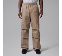 Pantaloni utility Jordan Flight - Uomo - Marrone XXL