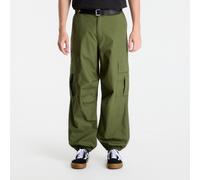 Pantaloni Van Lightweight Cargo Pant Balam Green S