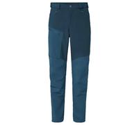 Vaude Elope Pants Blu 46 Uomo