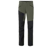 Vaude Elope Pants Verde 46 Uomo