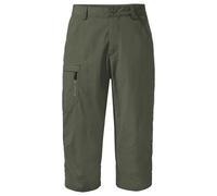 Vaude Me Farley II - pantaloni trekking - uomo Green 58