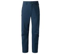 Vaude Farley Stretch Iii Pants Blu 50 Uomo