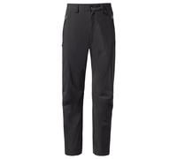 Vaude Farley Strech Iii Pants Nero 48 / Short Uomo