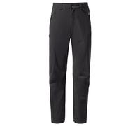 Vaude Farley Stretch Iii Pants Nero 56 / Regular Uomo