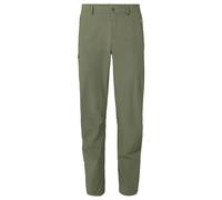 Vaude Farley Stretch Iii Pants Nero 52 Uomo