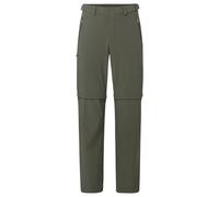 Pantaloni VAUDE Farley ZO II Vert