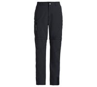 Vaude Farley Zip Off V Pants Blu 50 Uomo