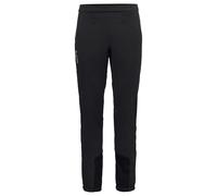 Pantaloni VAUDE Larice Core Noir 50 Short