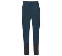 Pantaloni VAUDE Larice IV Bleu 50