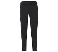 Vaude Bike Minaki Pants Nero M Uomo Black