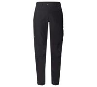 Vaude - Qimsa Pants - Pantaloni da ciclismo XL nero