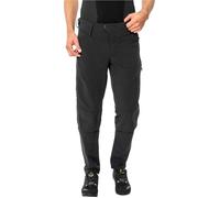 Pantaloni VAUDE Qimsa Softshell Noir