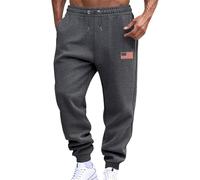 Pantaloni Velluto a Coste Larghe Uomo Lino Running Basso Tasconi Risvolto Fresco Braghe 8 Tapered Ginocchio Impermeabili Cosa Disegnati Fino Correre Cuciture Flare Ghiaccio Passeggio