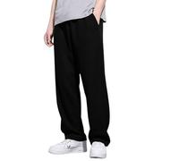 Pantaloni Velluto Uomo A Coste,Pantaloni Da Uomo Con Tasca In Rete Ampia Adatti Per Pantaloni Da Jogging Con Coulisse Sul Fondo Dritto E Casual Pantaloni Da Per Allenamento Con Esercizi Di Corsa