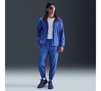 Pantaloni versatili affusolati Dri-FIT Nike Form - Uomo - Blu L