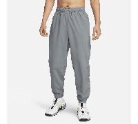 Pantaloni versatili affusolati Dri-FIT Nike Form - Uomo - Grigio L