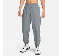 Pantaloni versatili affusolati Dri-FIT Nike Form - Uomo - Grigio S