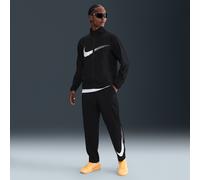 Pantaloni versatili con bordo aperto Dri-FIT Nike Form - Uomo - Nero S