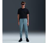 Pantaloni versatili con zip sul bordo Dri-FIT Nike Unlimited - Uomo - Blu S