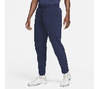 Pantaloni versatili con zip sul bordo Dri-FIT Nike Unlimited - Uomo - Blu XXL