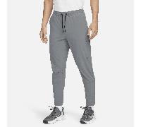 Pantaloni versatili con zip sul bordo Dri-FIT Nike Unlimited - Uomo - Grigio XXL