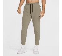 Pantaloni versatili con zip sul bordo Dri-FIT Nike Unlimited - Uomo - Verde L