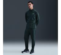 Pantaloni versatili con zip sul bordo Dri-FIT Nike Unlimited - Uomo - Verde XL