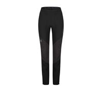 Pantaloni Vertigo 2 Donna Black