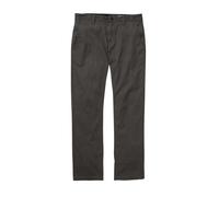 Pantaloni Volcom Frickin Modern Stret Gris 28x30