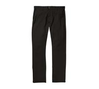 Pantaloni Volcom Frickin Modern Stret Noir 28x30