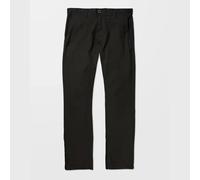 Pantaloni Volcom Frickin Modern Stretch black