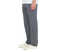 Pantaloni Volcom Frickin Modern Stretch - Grigio Scuro