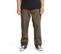 Pantaloni Volcom Frickin Modern Stretch - Mushroom (AW25)