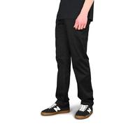Pantaloni Volcom Frickin Modern Stretch - Neri