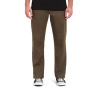 Pantaloni Volcom Frickin Modern Stretch - Wren (AW24)