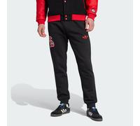 Adidas Fc Bayern Vrct Pants Nero S Uomo