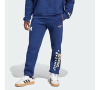 Pantaloni VRCT Real Madrid Team Navy Blue 2 2XL