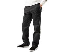 Pantaloni West Coast Choppers Austin CarboneW34 x L34 Carbone