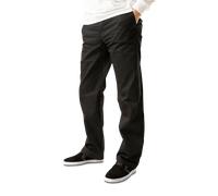 Pantaloni West Coast Choppers Austin NeroW34 x L34 Nero