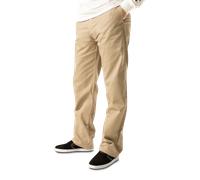 §Pantaloni West Coast Choppers Austin Sabbia§