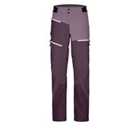 ORTOVOX Westalpen 3l Pants W - Pantaloni da Donna
