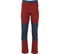 Pantaloni Whistler Saldon Rouge L