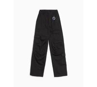 Pantaloni x J Balvin Jordan x J Balvin SP Women's Woven Pants per donna Ref. FJ6149-010 Colore Nero Taglia 4
