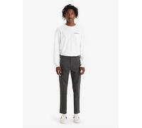 Pantaloni XX Cargo slim Nero / Pirate Black Stretch Twill levi > clothing > men > trousers