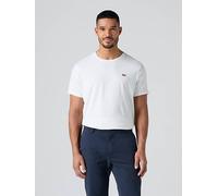 Pantaloni XX Chino standard affusolati Blu / Baltic Navy levi > all